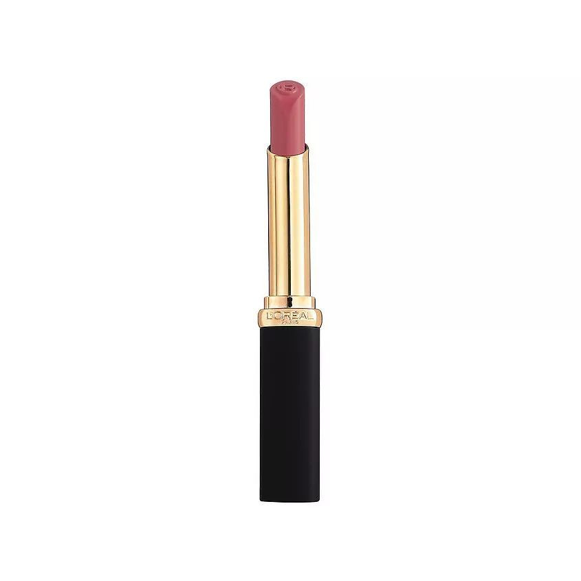 L'ORAL PARIS Увлажняющая матовая помада COLOR RICHE, № 602, Le Nude Admirable, 18 г.  #1