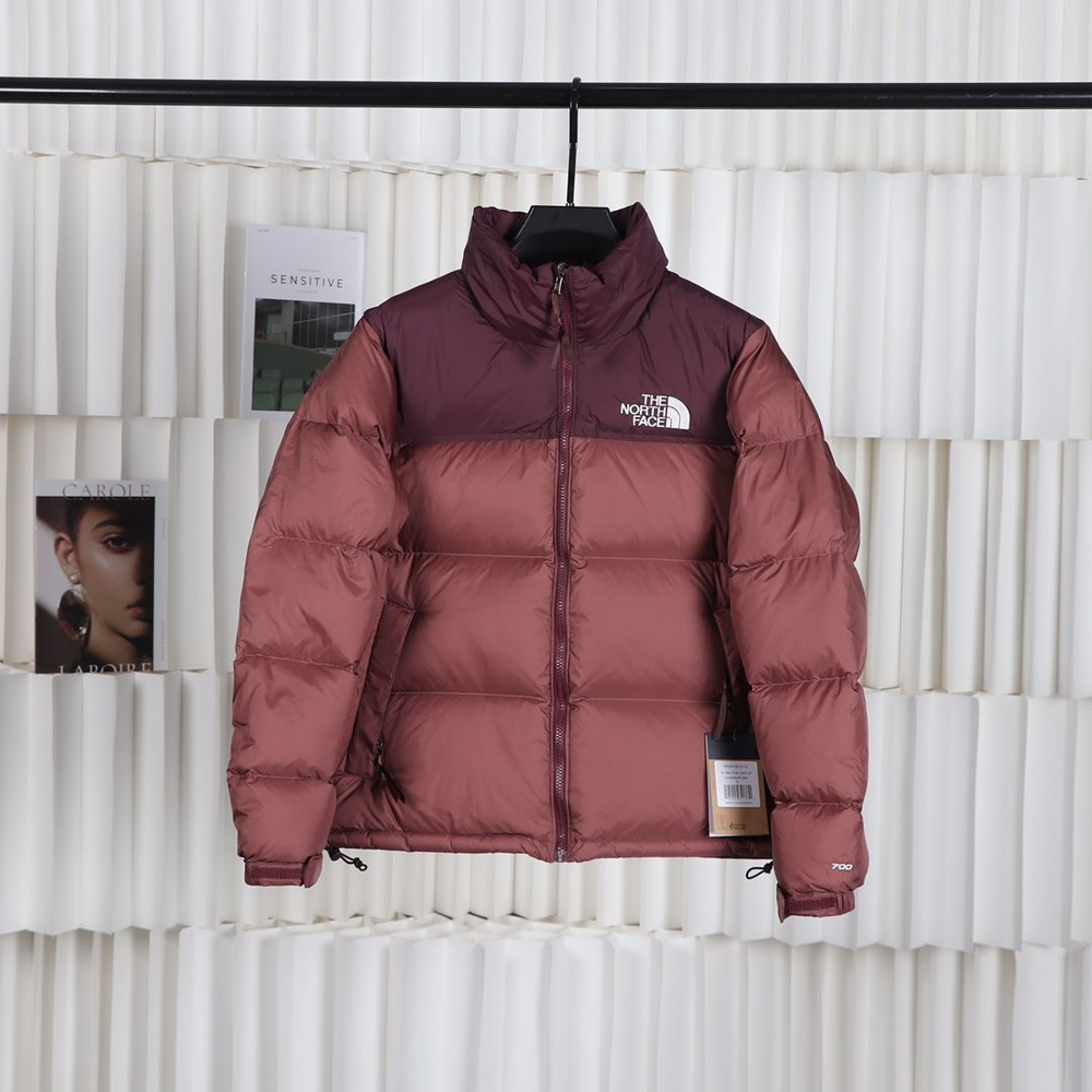 Парка The North Face W 1996 Retro Nuptse Jacket #1