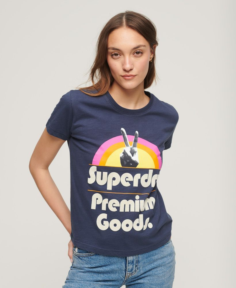 Футболка Superdry #1