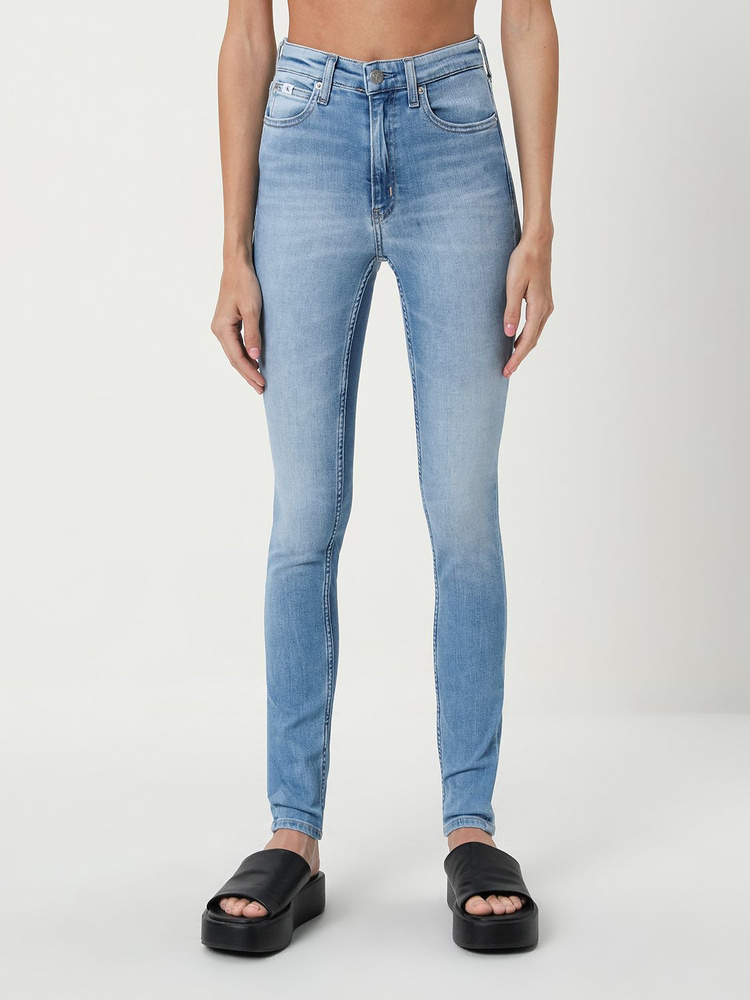 Skinny jeans calvin best sale klein