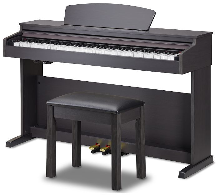 Becker BDP-82R цифровое пианино #1
