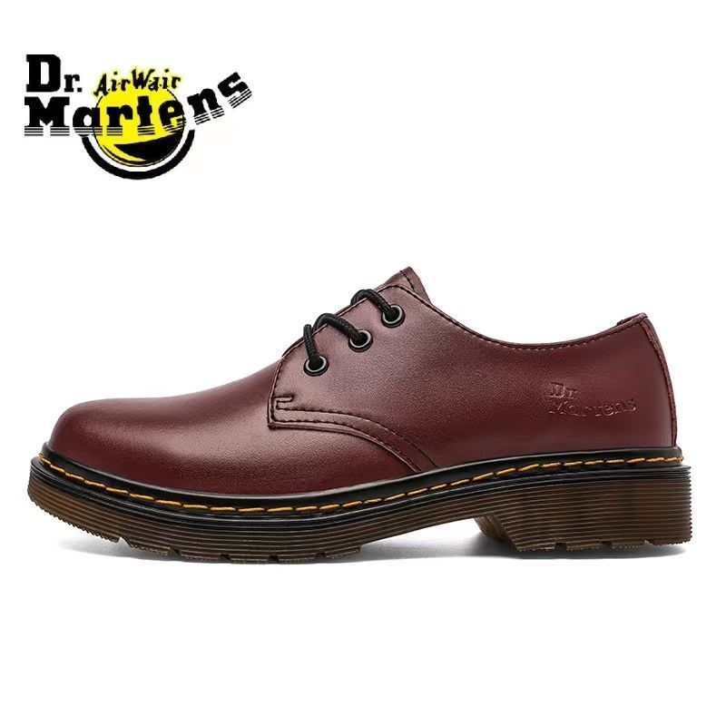 Туфли Dr. Martens #1