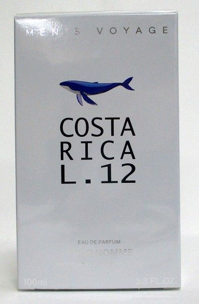 Today Parfum Парфюмерная вода мужская Costa Rica I12 100 мл #1
