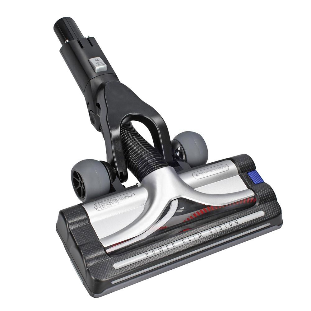 Турбо-щетка для пылесосов Tefal RH73.., TY73.., TY9.. - купить по ...