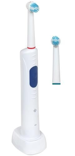 DEXP Электрическая зубная щетка Зубные щетки электрическиедобав, голубой  #1