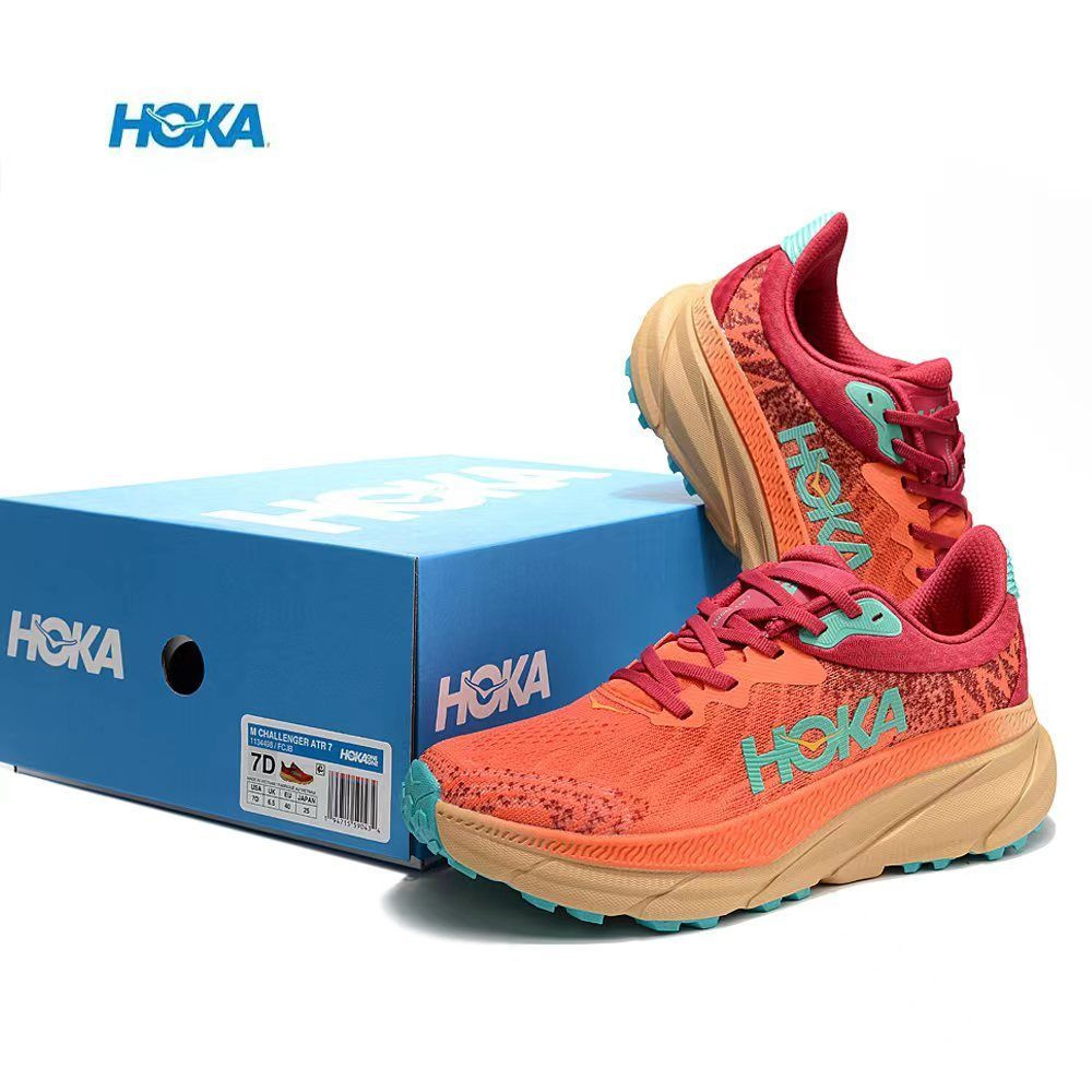 Кроссовки HOKA ONE ONE #1