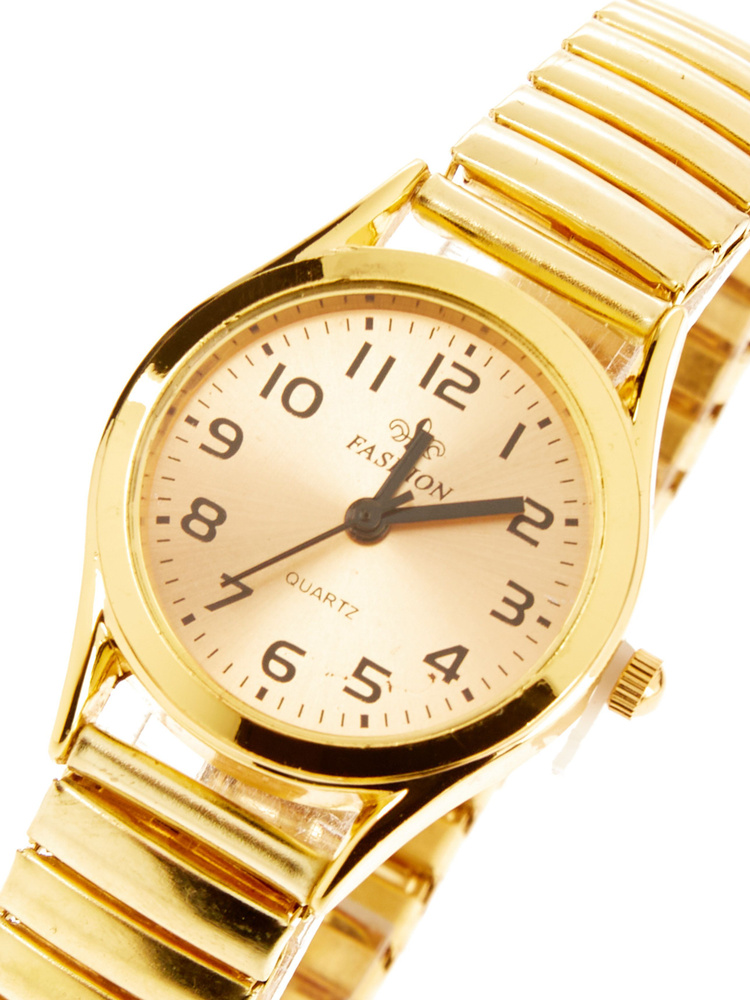 Часы наручные женские/Часы для девочек/Кварцевые наручные часы  #1