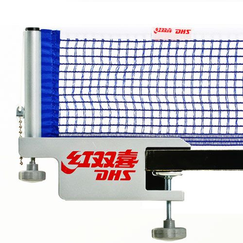 Сетка для н/тенниса DHS P118 ITTF, Blue #1