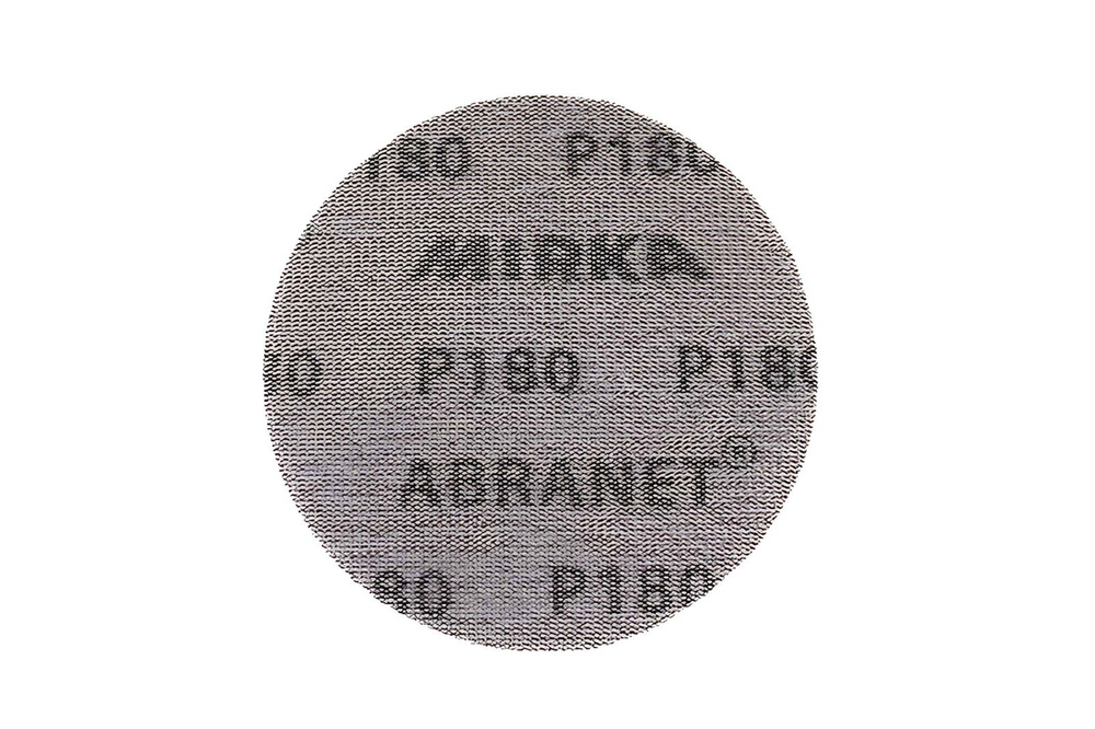 Диск Mirka ABRANET 125мм P180 #1