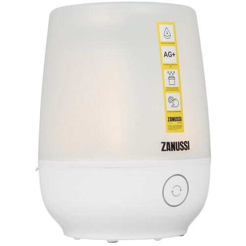 Увлажнитель воздуха Zanussi ZH 5.0 T Licata #1