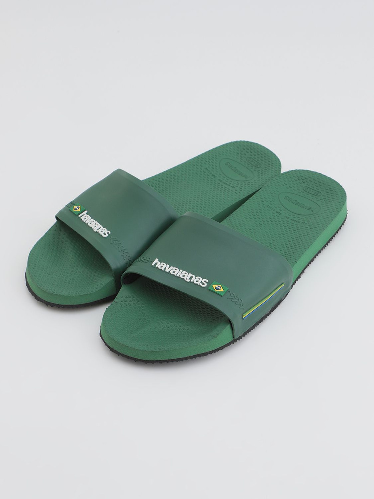 Шлепанцы Havaianas #1