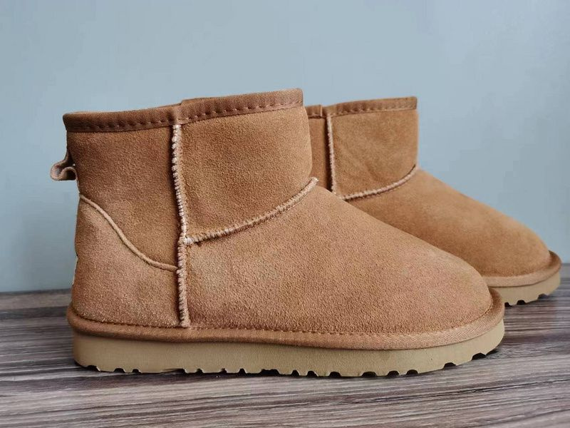 Угги UGG #1