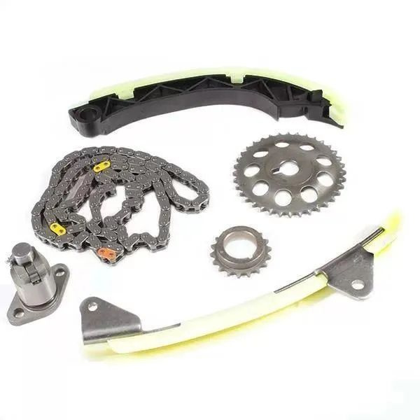 Комплект ГРМ (ремкомплект цепи) LIFAN X60, GEELY Emgrand / Лифан Х60 ...