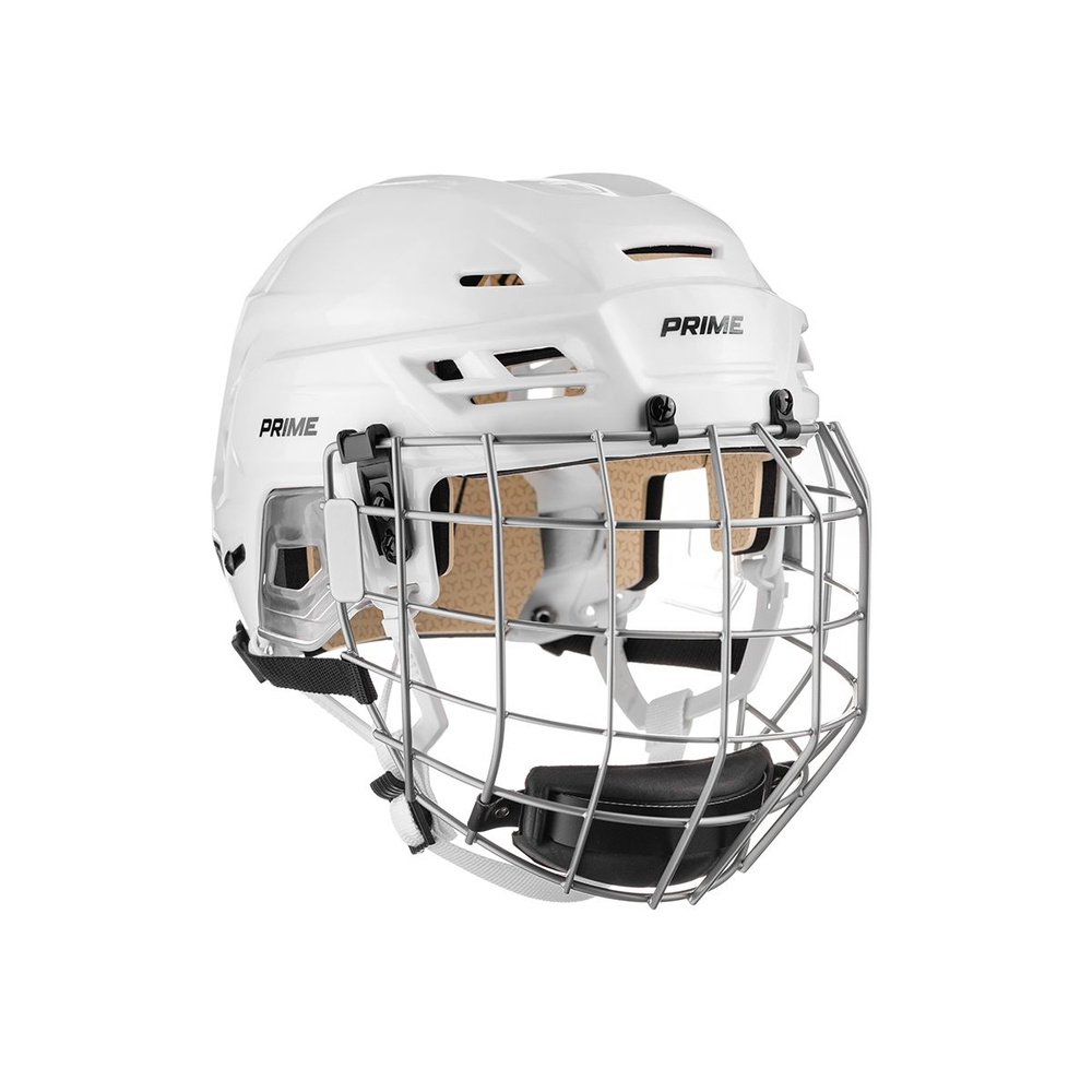Шлем хоккейный с маской PRIME FLASH 3.0 #1