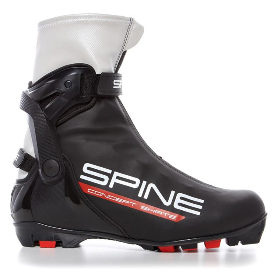 Лыжные ботинки Spine Concept Skate 296