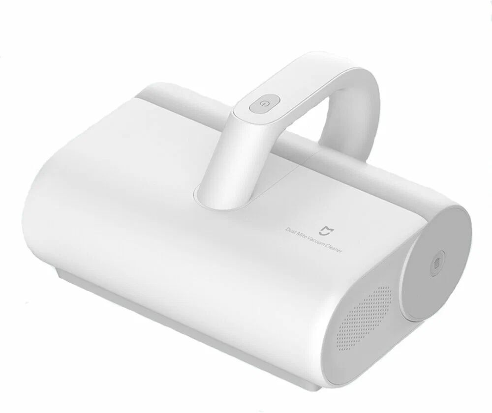 Пылесос ручной Xiaomi Mijia Vacuum Cleaner, Белый (MJCMY01DY, BHR4162CN, White) #1