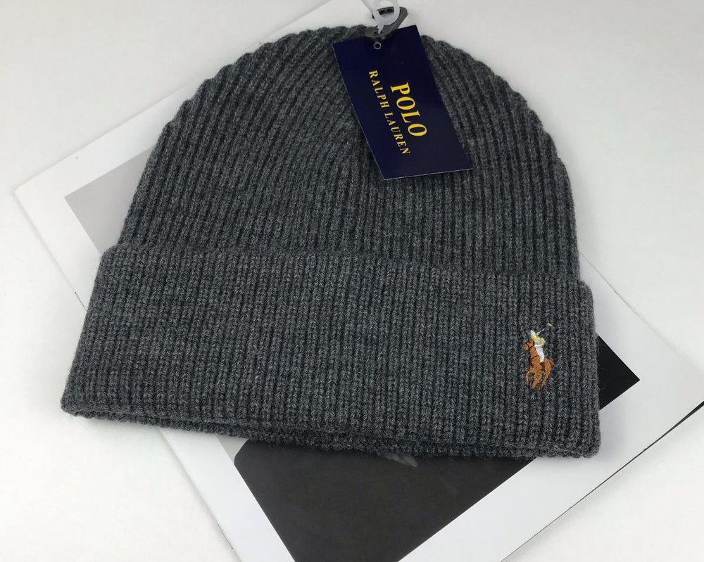 Чепчик Polo Ralph Lauren, 1 шт #1