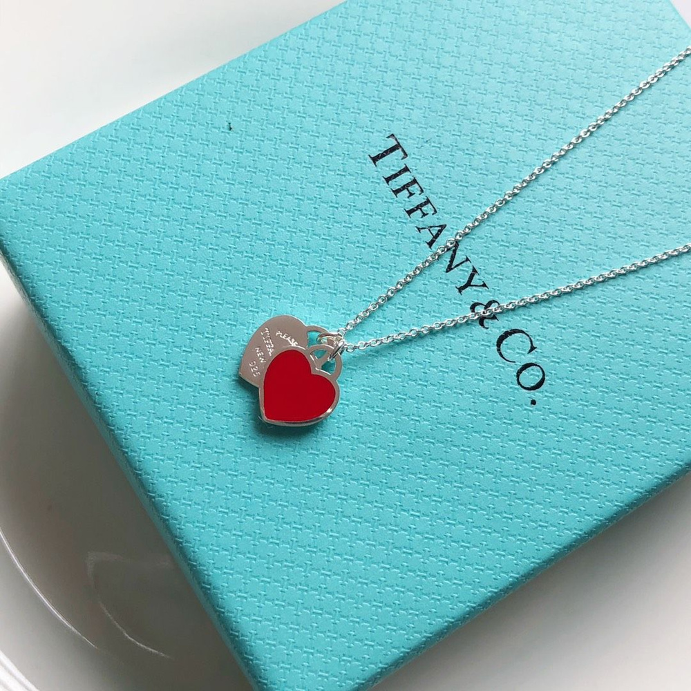 Tiffany & Co Ожерелье Колье #1