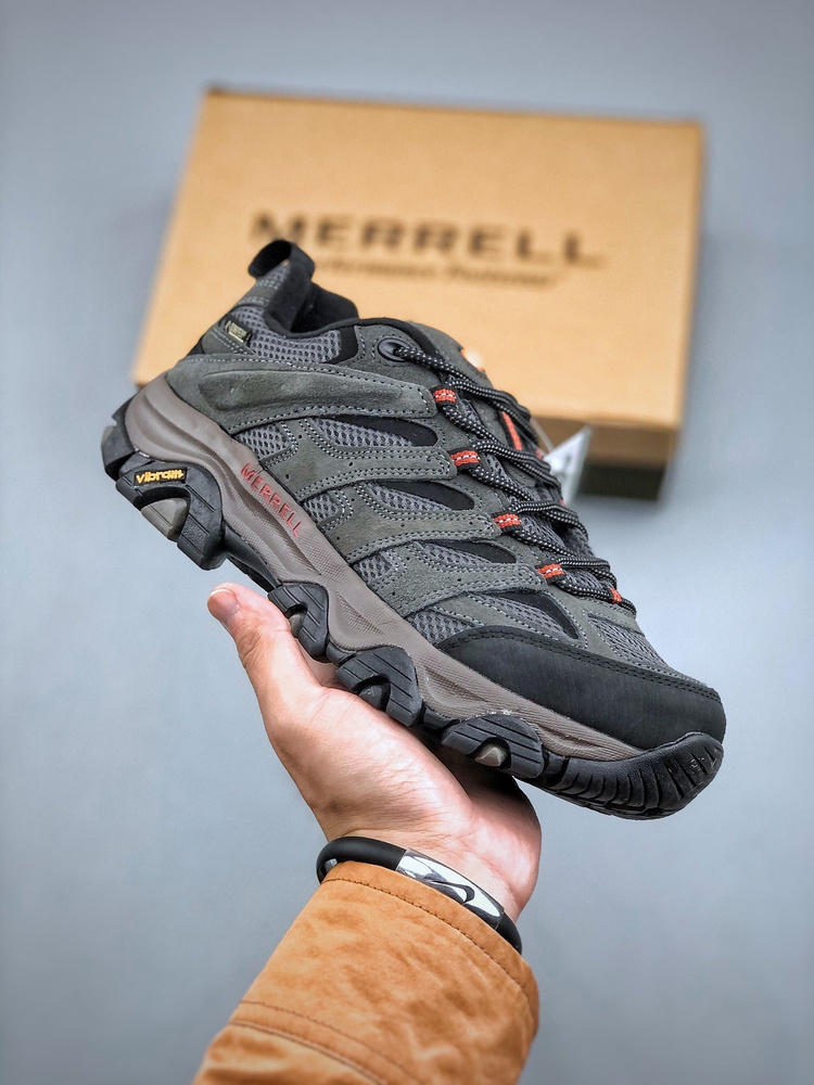 Кроссовки Merrell #1