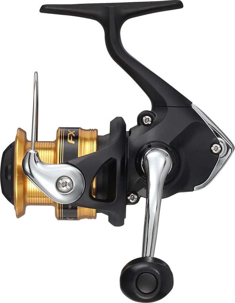 Катушка рыболовная Shimano FX 2500 #1