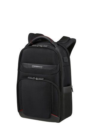 Рюкзак для ноутбука Samsonite PRO-DLX 6 15.6, черный #1