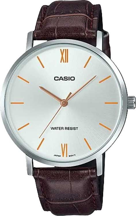 Часы наручные CASIO Collection MTP-VT01L-7B2 #1