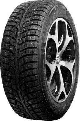 Contyre ARCTIC ICE 2 Шины  зимние 185/65  R14 86T Шипованные #1