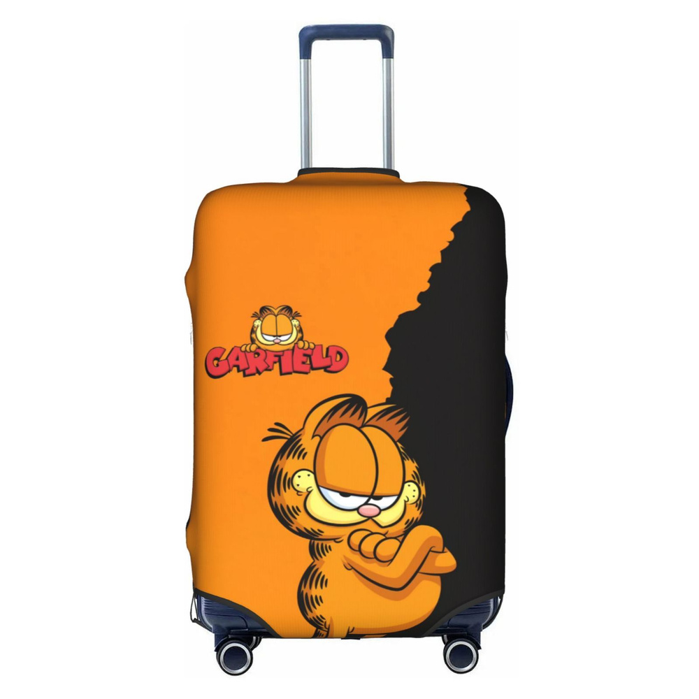 Чехол для чемодана - купить с доставкой по выгодным ценам в интернет ...