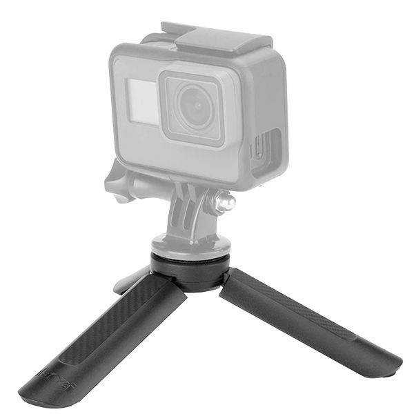 Настольная тренога Ulanzi MT-05 Mini Tripod Stand #1