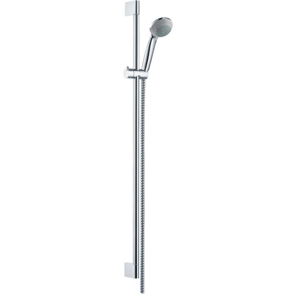 Hansgrohe Crometta 85 Green Душевой набор #1