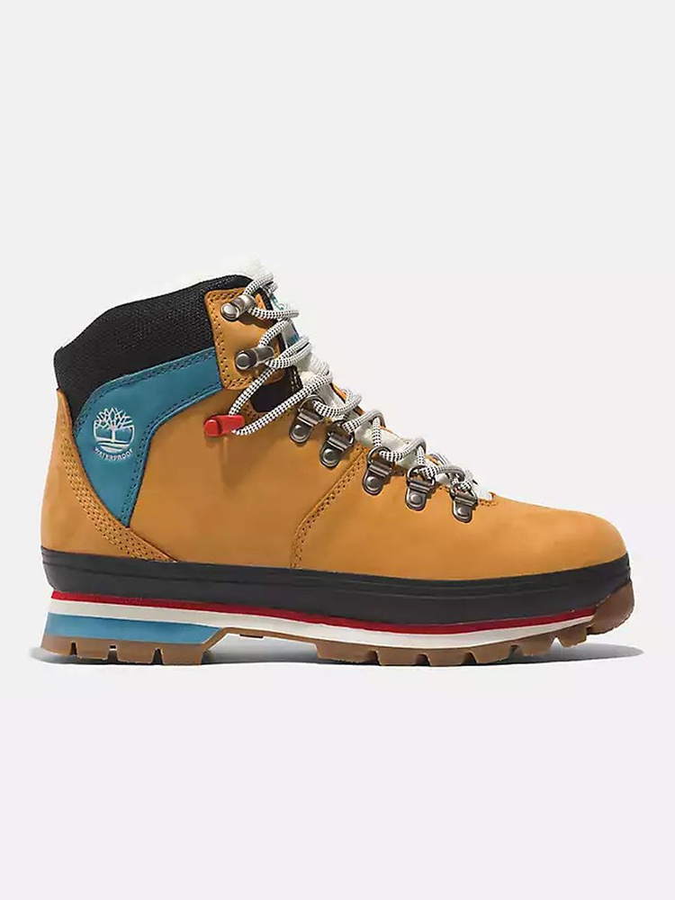 Ботинки Timberland Euro Hiker F/L WP Boot #1