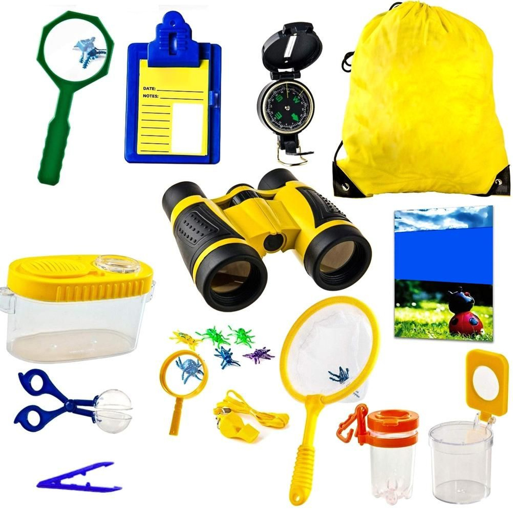 Набор исследователя - купить с доставкой по выгодным ценам в интернет ...