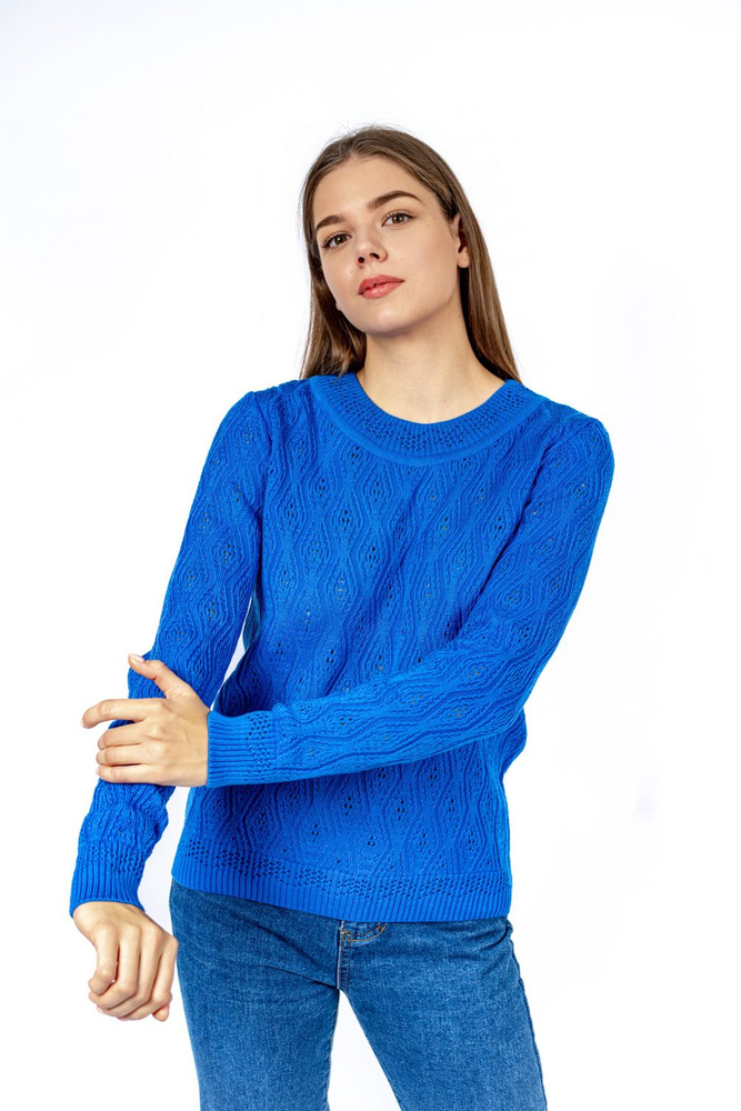 Джемпер ANRI knitwear #1