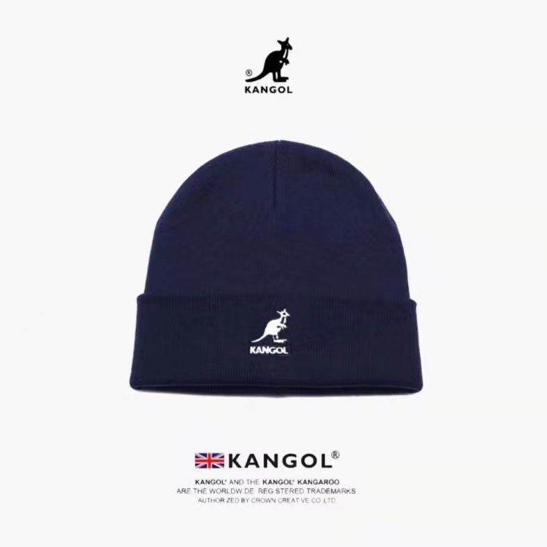 Капор KANGOL #1