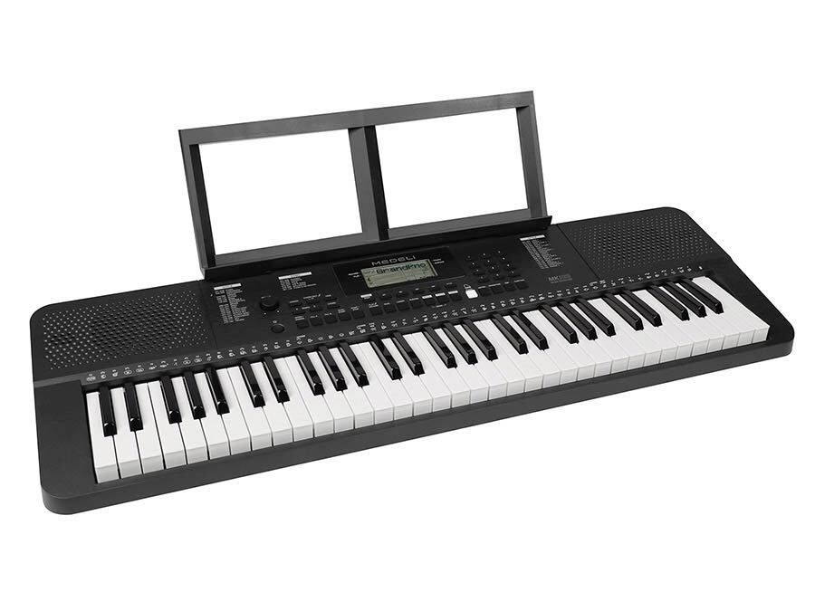 Medeli MK100 Синтезатор, 61 клавиша #1