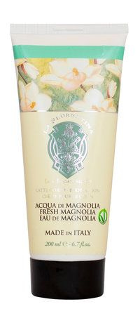 Лосьон для тела La Florentina Body Lotion Fresh Magnolia #1