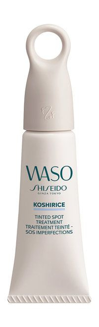 Корректор-консилер для лица Shiseido Waso Koshirice Tinted Spot Treatment #1