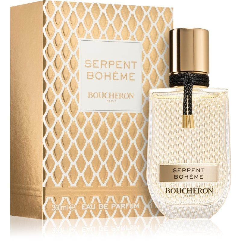 Boucheron Вода парфюмерная Serpent Boheme 30 мл #1