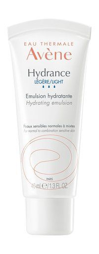 Avene Эмульсия для ухода за кожей Увлажнение, 40 мл #1