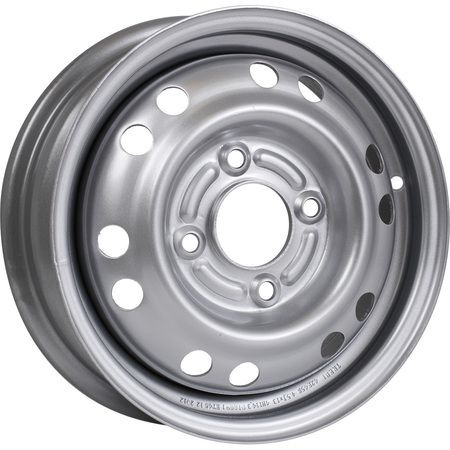 Trebl 42E45S Колесный диск Штампованный 13x4.5" PCD4х114.3 ET35 D69.1 #1