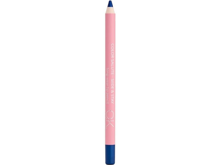 Стойкий карандаш для глаз OK Beauty color salute slide & stay #1
