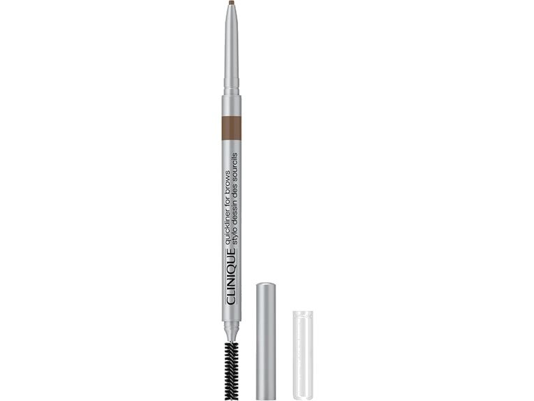 Автоматический карандаш для бровей Clinique Quickliner For Brows #1