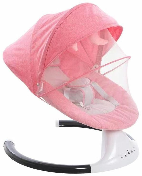 Baby store 001A Pink розовый #1