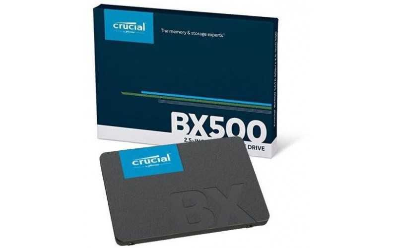 Crucial ct500bx500ssd1. Crucial bx500 на 120 ГБ. Crucial BX 240 ГБ SATA ct240bx500ssd1. SSD crucial 240. Crucial bx500 120 GB ct120bx500ssd1.