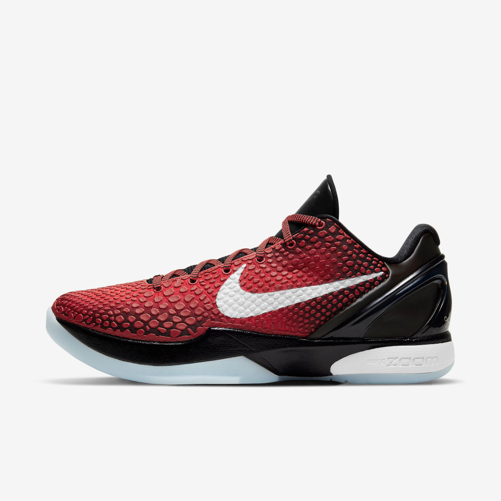 Кроссовки KOBE Nike #1