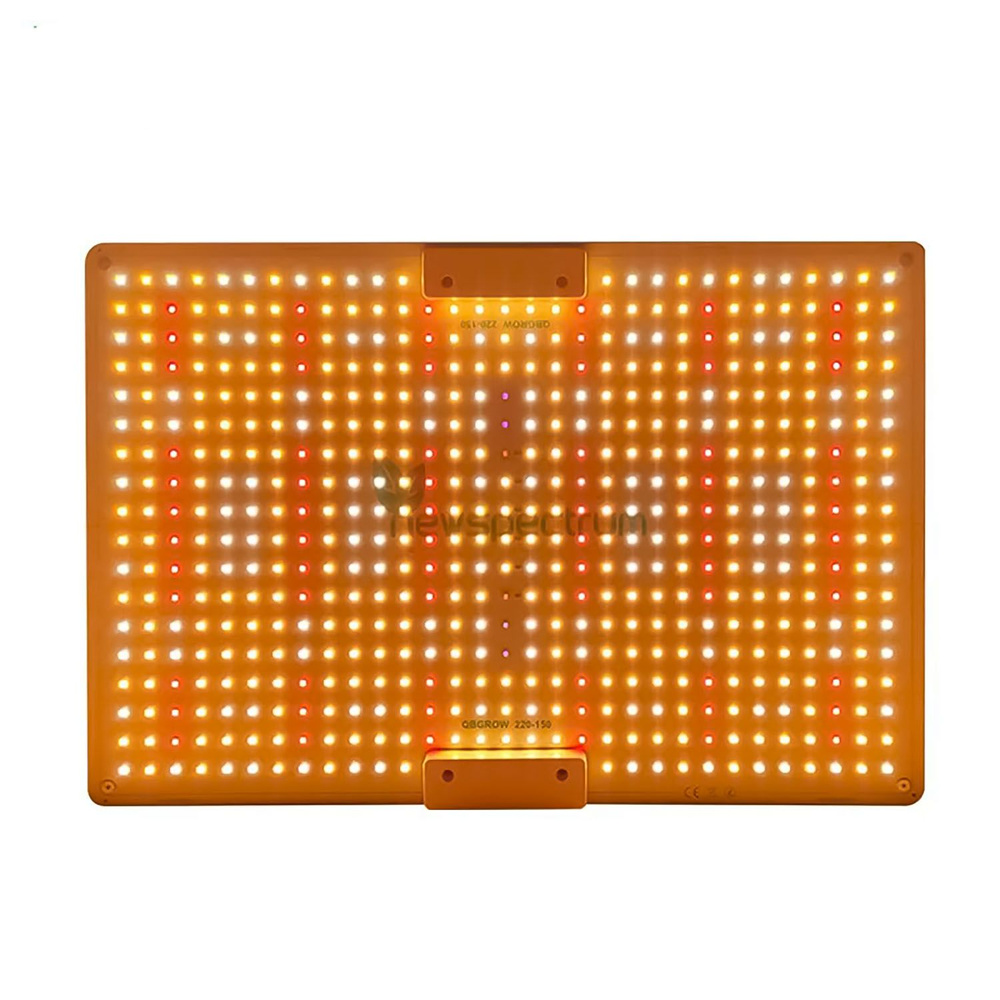 Фитолампа для растений Florel подвесная 150 Вт 500 LED #1