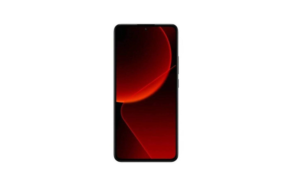 Xiaomi Смартфон 13T Pro 16/1024Gb 16/1 ТБ, черный #1