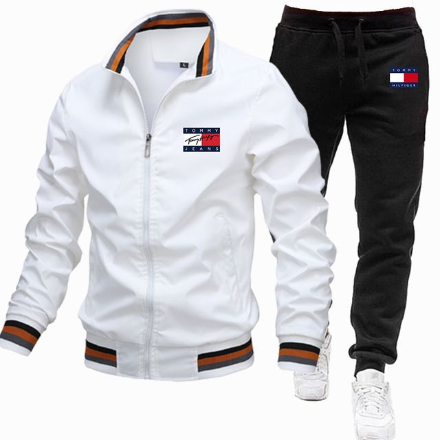 Костюм спортивный Tommy Hilfiger Sport #1