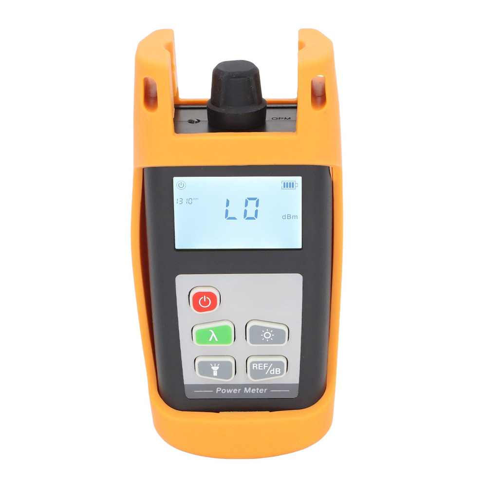 Измеритель мощности оптоволокна купить по выгодной цене с доставкой по ...