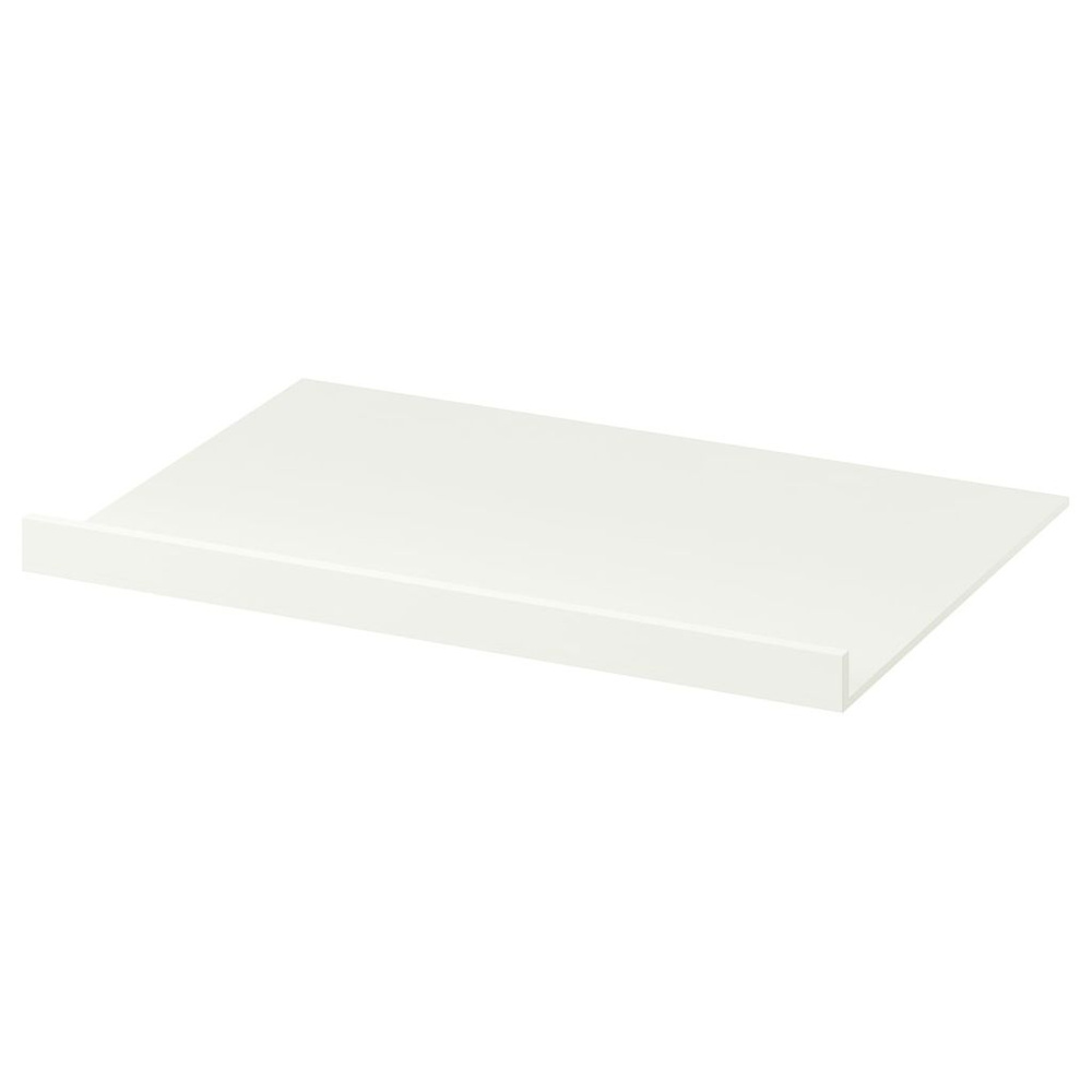 Вставка в ящик под варочную панель IKEA NYTTIG НИТТИГ 60 см белый  #1